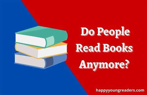 Do people read books anymore? And is reading the new form of entertainment?