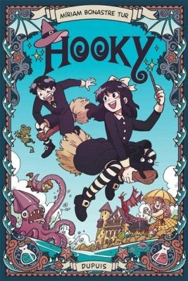 how many hooky books are there about the power of storytelling