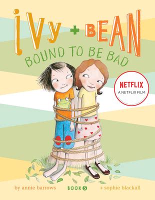 how many ivy and bean books are there and what makes this series stand out in the world of children's literature?