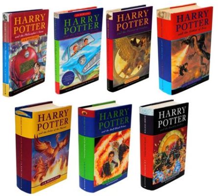 how much are first edition harry potter books worth? discussing the value of rare and collectible editions