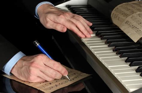 How to Compose Classical Music: A Journey into the Artful World of Music Creation