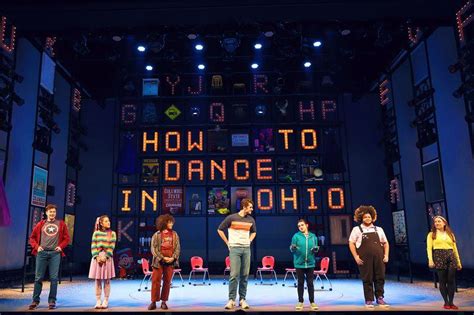 how to dance in ohio tour: A modern ode to the state's cultural fusion