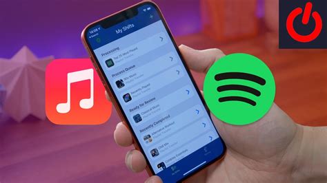 how to transfer apple music playlist to spotify and explore the unique features of each platform