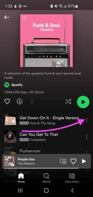 how to upload your music to instagram - should you use a cover art?