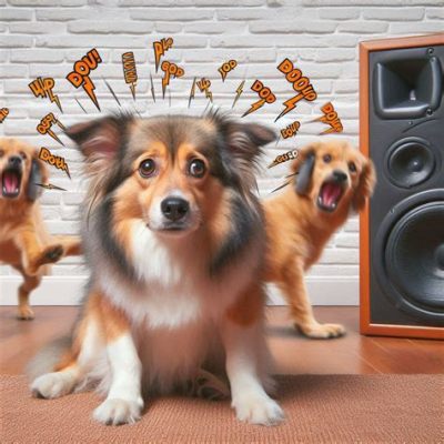 is loud music bad for dogs - And How Canine Hearing Differs from Our Own in Responding to Audio Stimuli