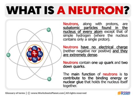 What Is the Neutron Dance and Its Unique Expressions