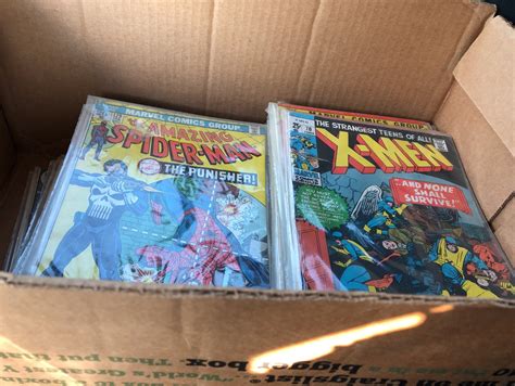 Where Can I Sell Comic Books Near Me? A Comprehensive Guide