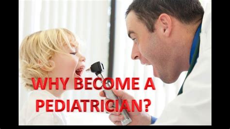 Why I Want to Be a Pediatrician: An Insight into My Dreams and Reasons : Children’s health, interests and growth bring a deep sense of fulfillment in every person. My journey to pursue pediatrics reflects a personal aspiration influenced by empathy, love for learning and dedication to societal welfare.